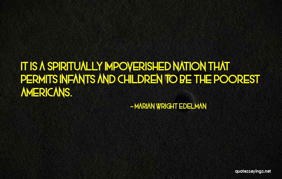 Marian Edelman Wright Quotes By Marian Wright Edelman