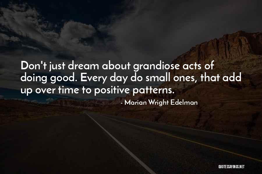 Marian Edelman Wright Quotes By Marian Wright Edelman