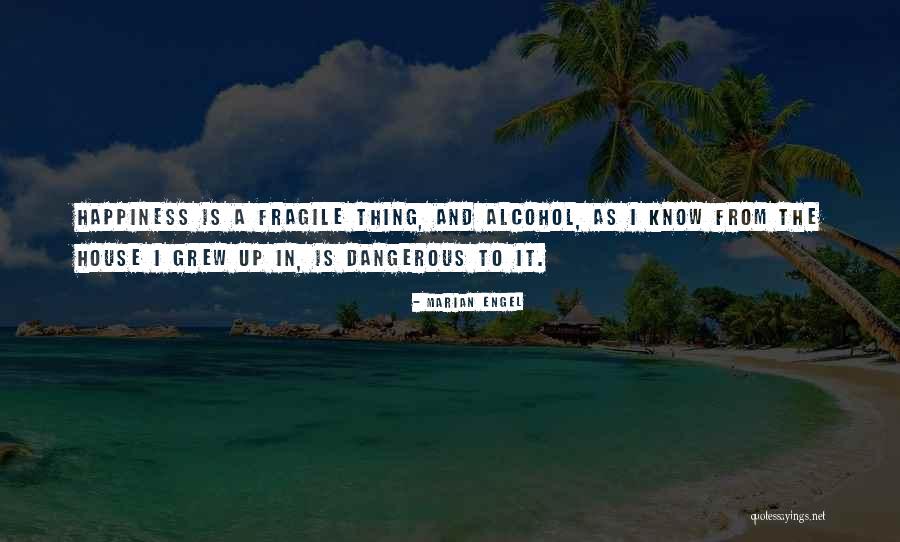 Marian Engel Quotes 495641 Marian Engel Quotes 495641