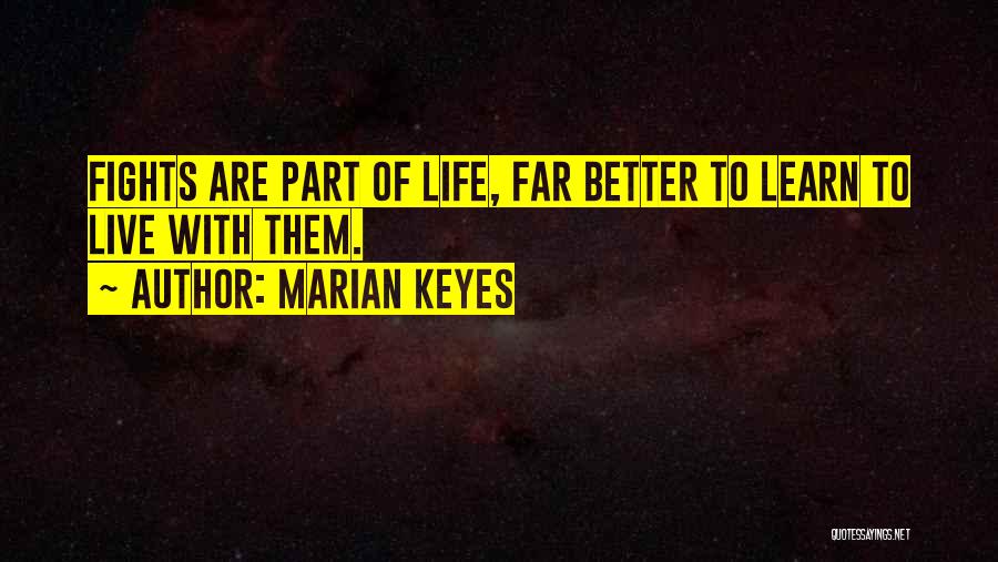 Marian Keyes Quotes 1160675