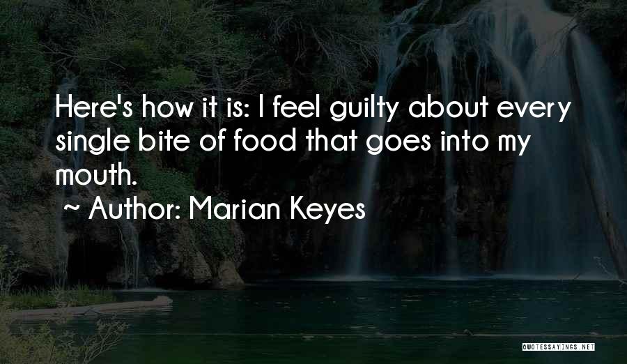 Marian Keyes Quotes 1215854