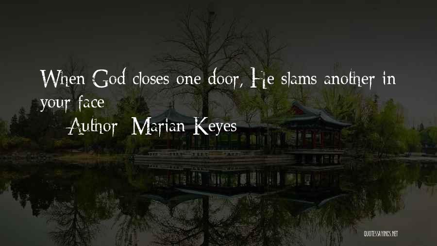 Marian Keyes Quotes 1422902