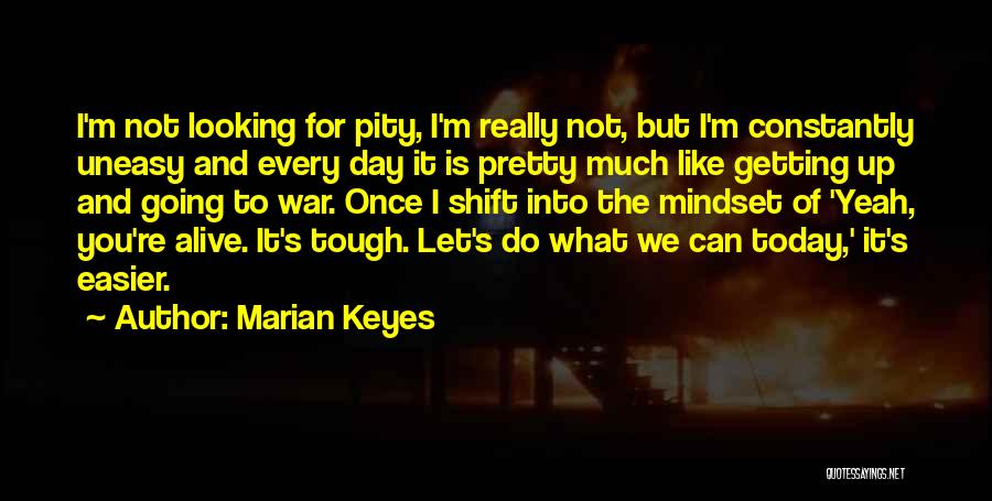 Marian Keyes Quotes 1861579