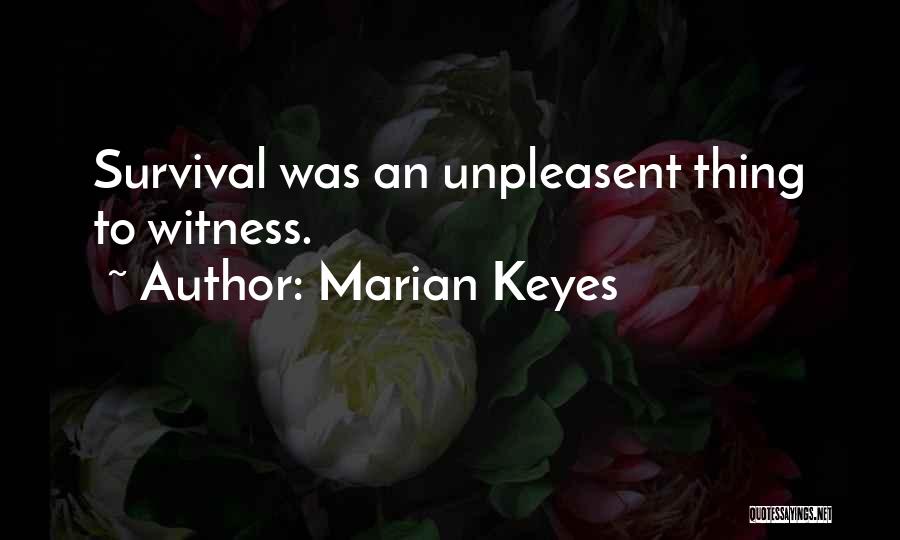 Marian Keyes Quotes 1945016