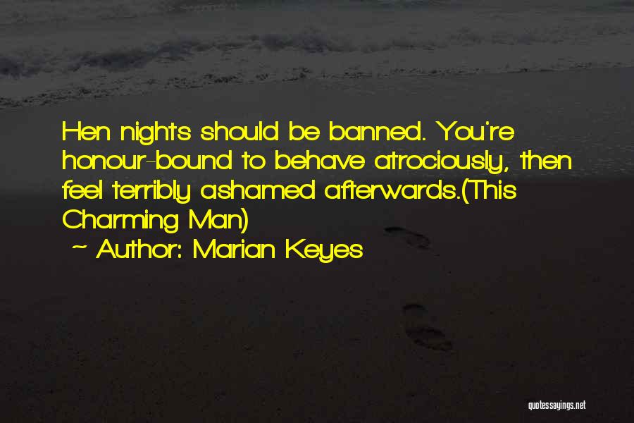 Marian Keyes Quotes 1980317