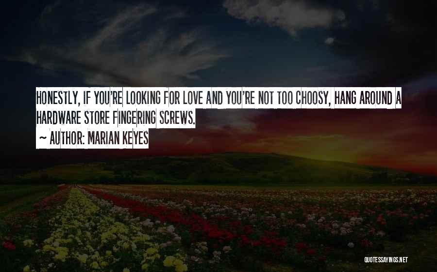 Marian Keyes Quotes 2021360