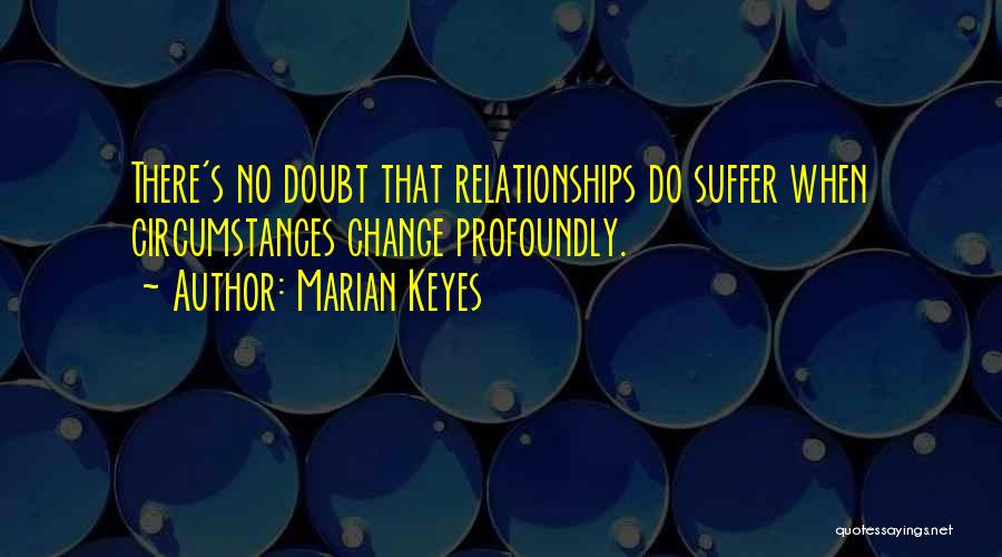 Marian Keyes Quotes 2029123