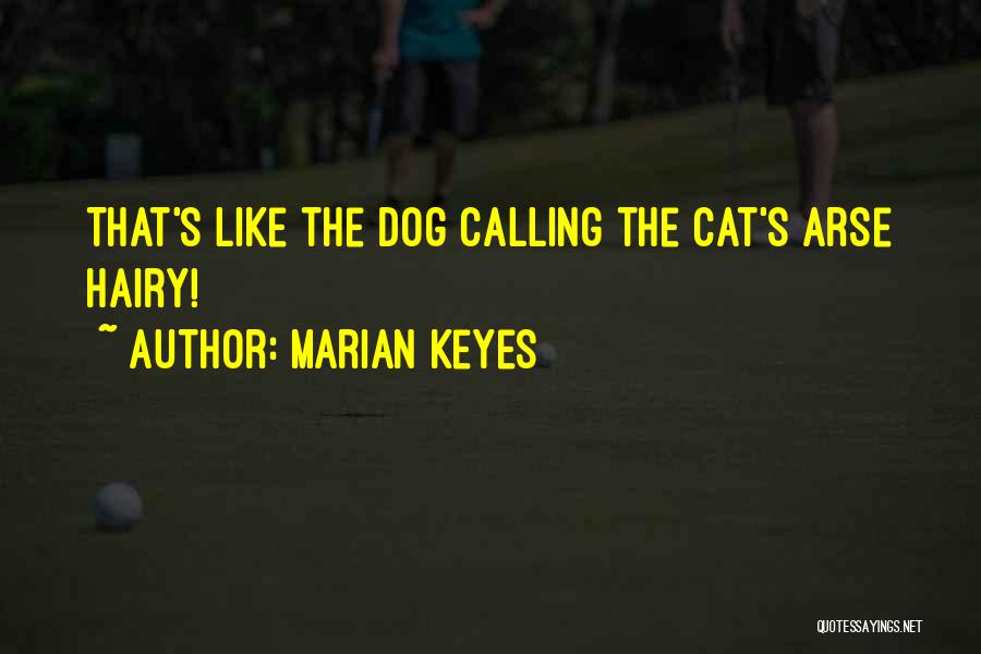 Marian Keyes Quotes 271049