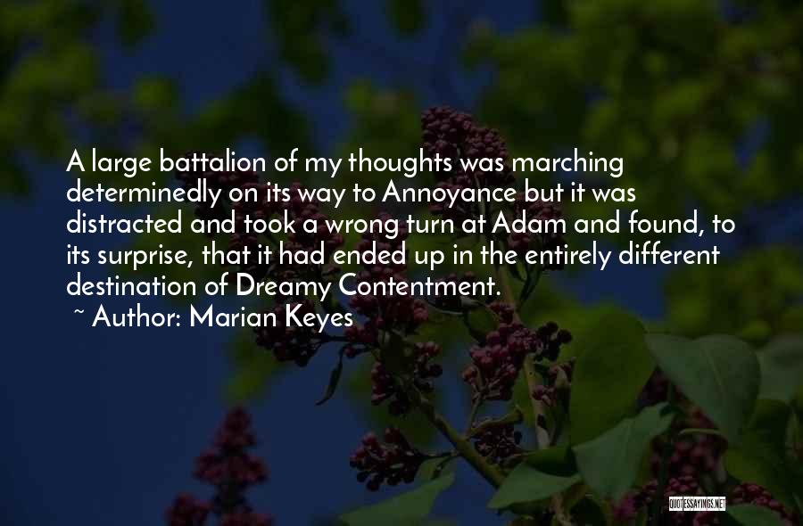 Marian Keyes Quotes 750688