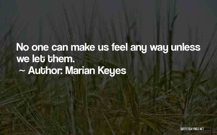 Marian Keyes Quotes 778468