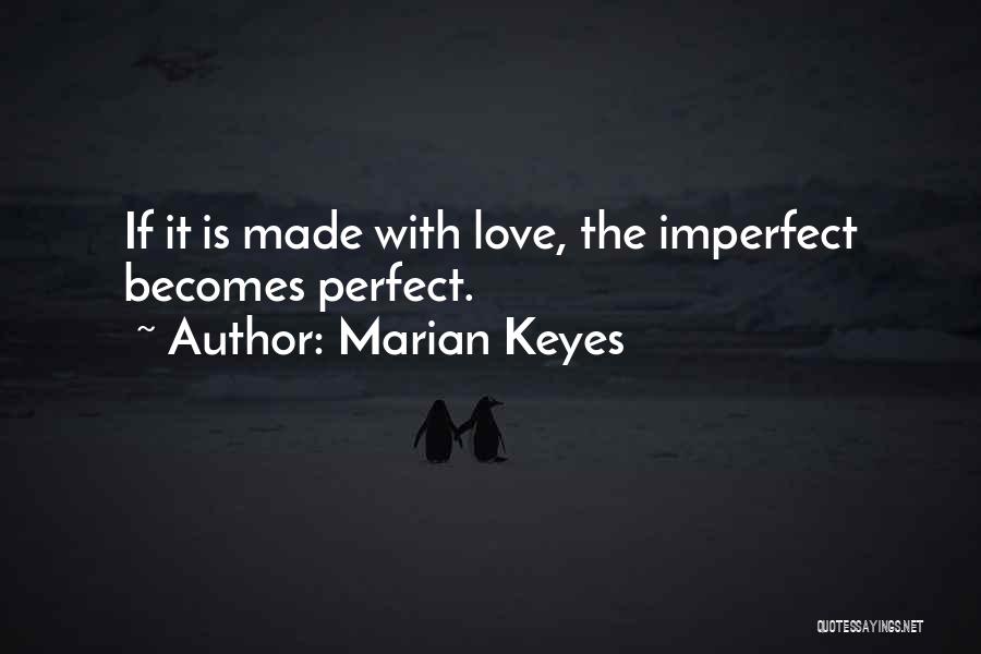 Marian Keyes Quotes 808562