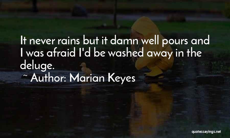 Marian Keyes Quotes 811782