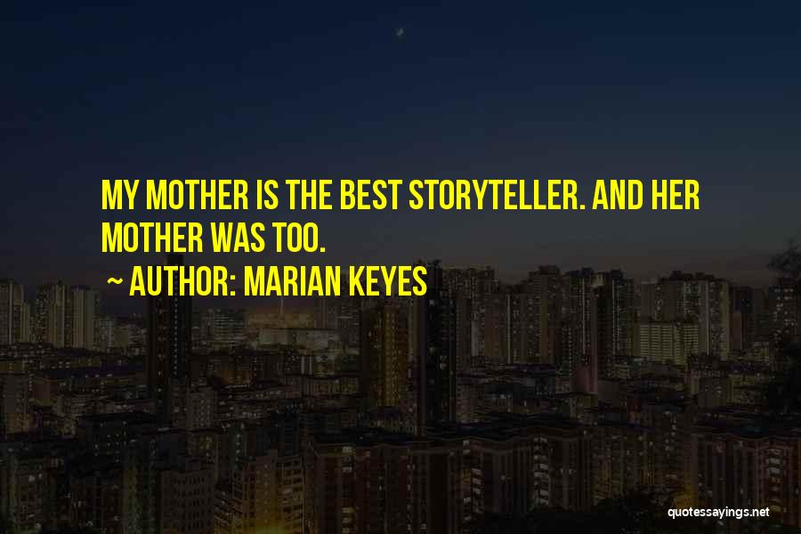 Marian Keyes Quotes 861001