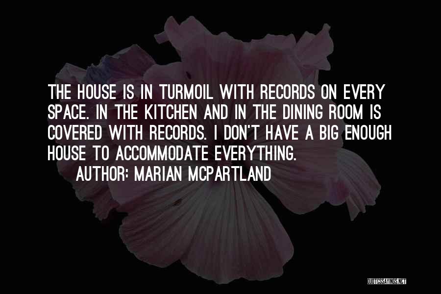 Marian McPartland Quotes 1173139