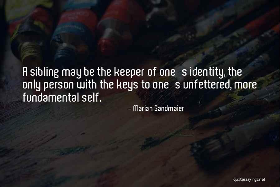 Marian Sandmaier Quotes 419286 Marian Sandmaier Quotes 419286