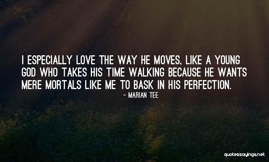 Marian Tee Quotes 1869749 Marian Tee Quotes 1869749