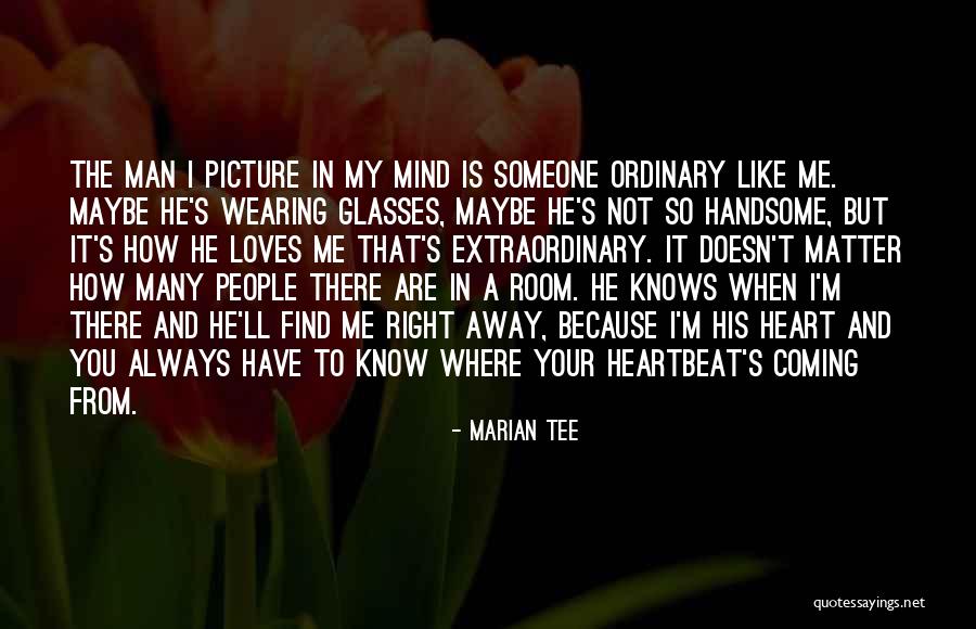Marian Tee Quotes 249905 Marian Tee Quotes 249905