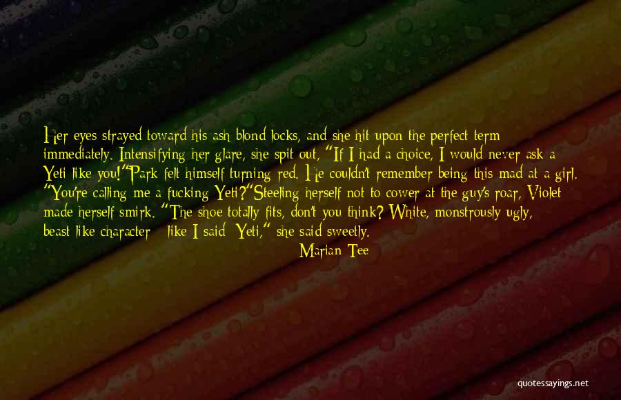 Marian Tee Quotes 774070 Marian Tee Quotes 774070