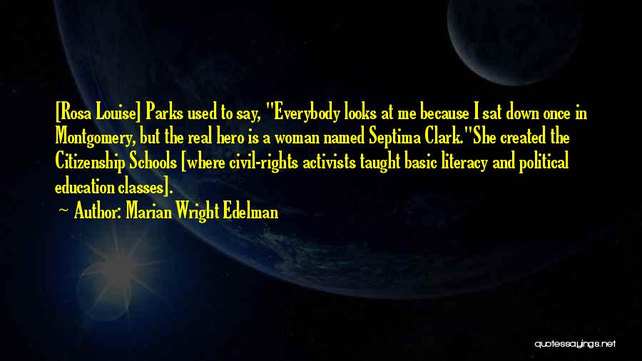 Marian Wright Edelman Quotes 1333304