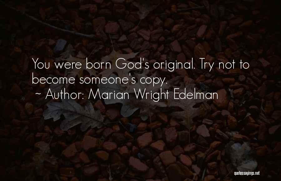 Marian Wright Edelman Quotes 1355309