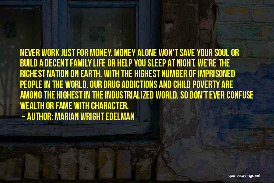 Marian Wright Edelman Quotes 1863032