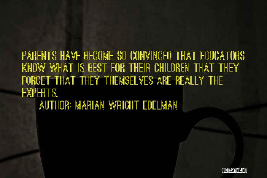 Marian Wright Edelman Quotes 1893426