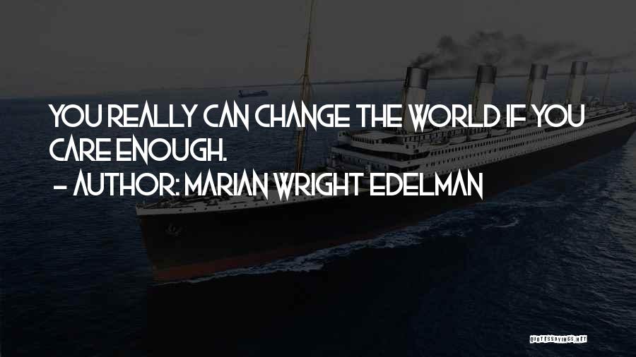 Marian Wright Edelman Quotes 2085649