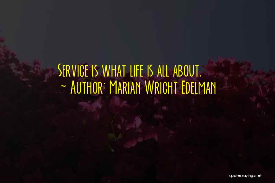 Marian Wright Edelman Quotes 2135068