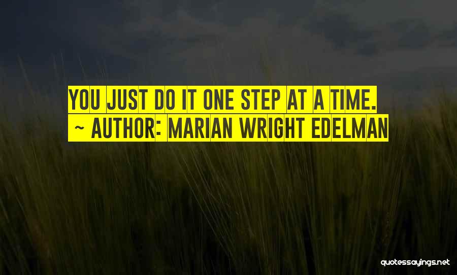 Marian Wright Edelman Quotes 215574