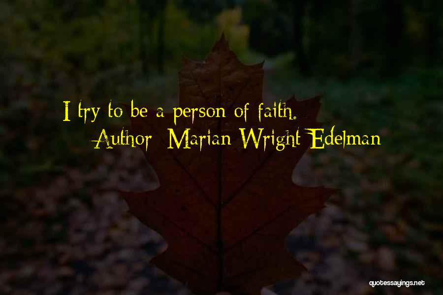 Marian Wright Edelman Quotes 2224884