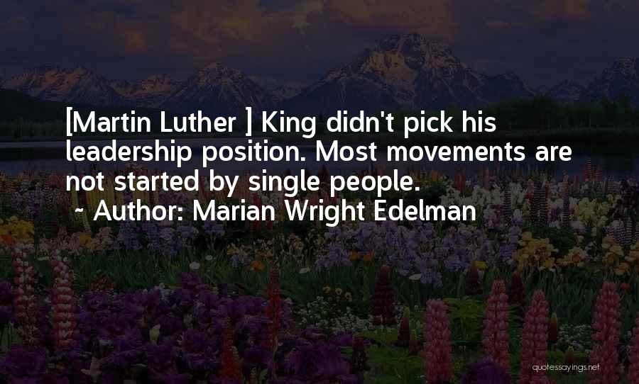 Marian Wright Edelman Quotes 431965