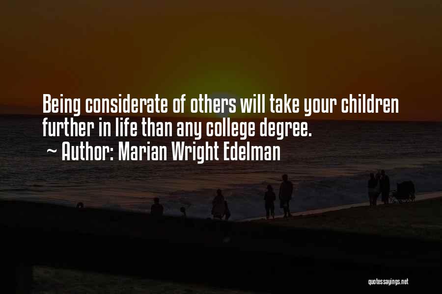 Marian Wright Edelman Quotes 452609