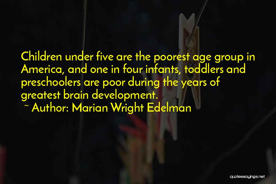 Marian Wright Edelman Quotes 615258