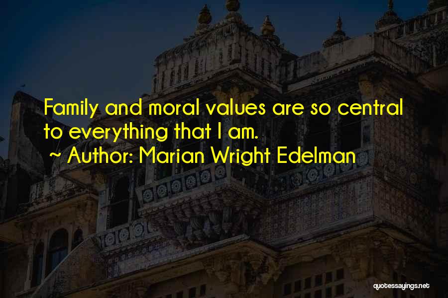 Marian Wright Edelman Quotes 989504