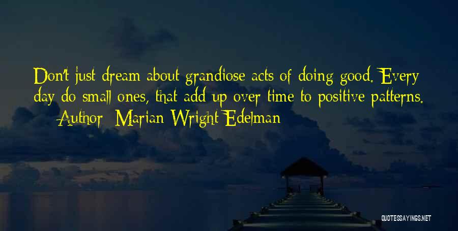 Marian Wright Edelman Quotes 999506