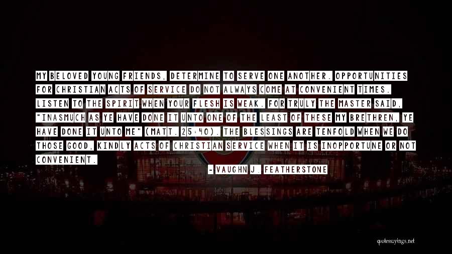Mariana Enriquez Quotes By Vaughn J. Featherstone Mariana Enriquez Quotes By Vaughn J. Featherstone