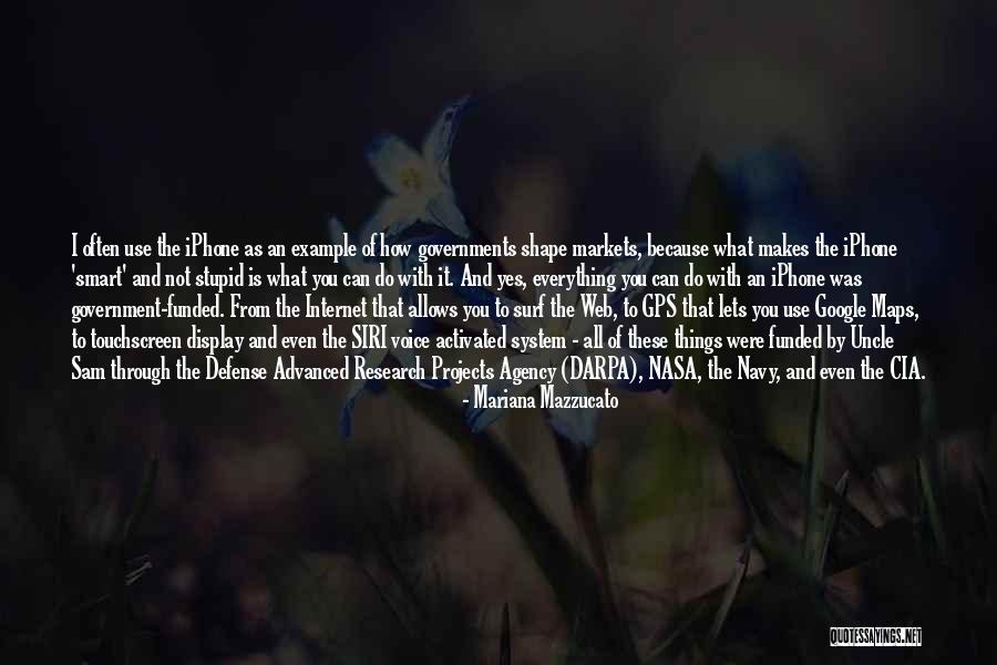 Mariana Mazzucato Quotes 1669848 Mariana Mazzucato Quotes 1669848