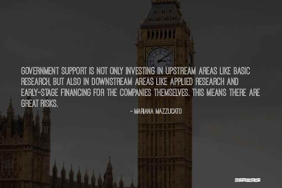 Mariana Mazzucato Quotes 1798984 Mariana Mazzucato Quotes 1798984