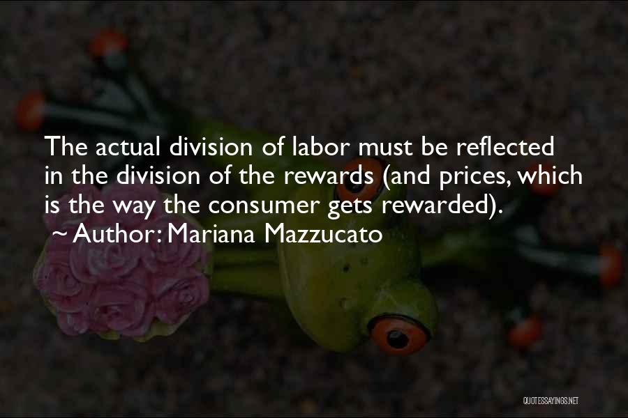 Mariana Mazzucato Quotes 210488