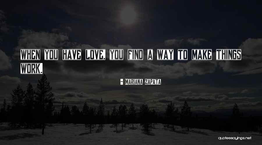 Mariana Zapata Quotes 1046862 Mariana Zapata Quotes 1046862