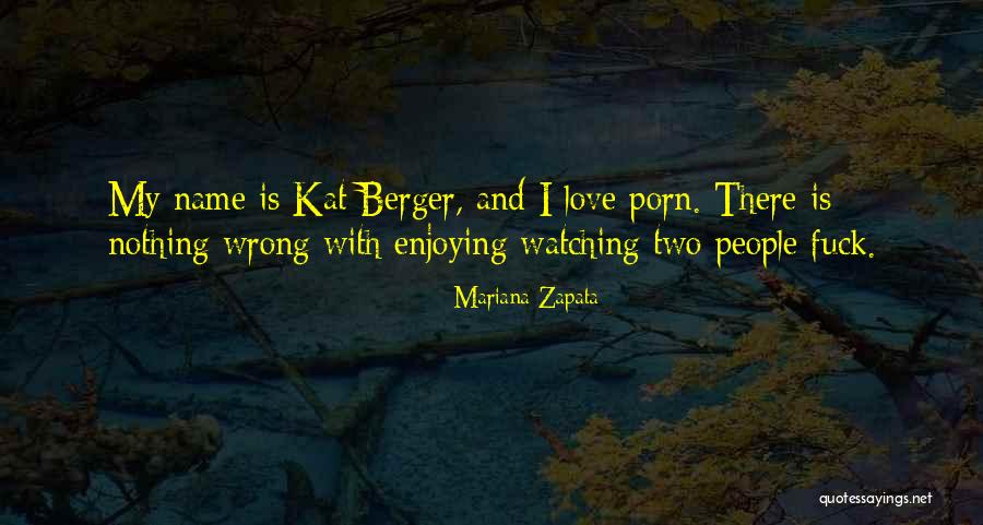 Mariana Zapata Quotes 1161923 Mariana Zapata Quotes 1161923