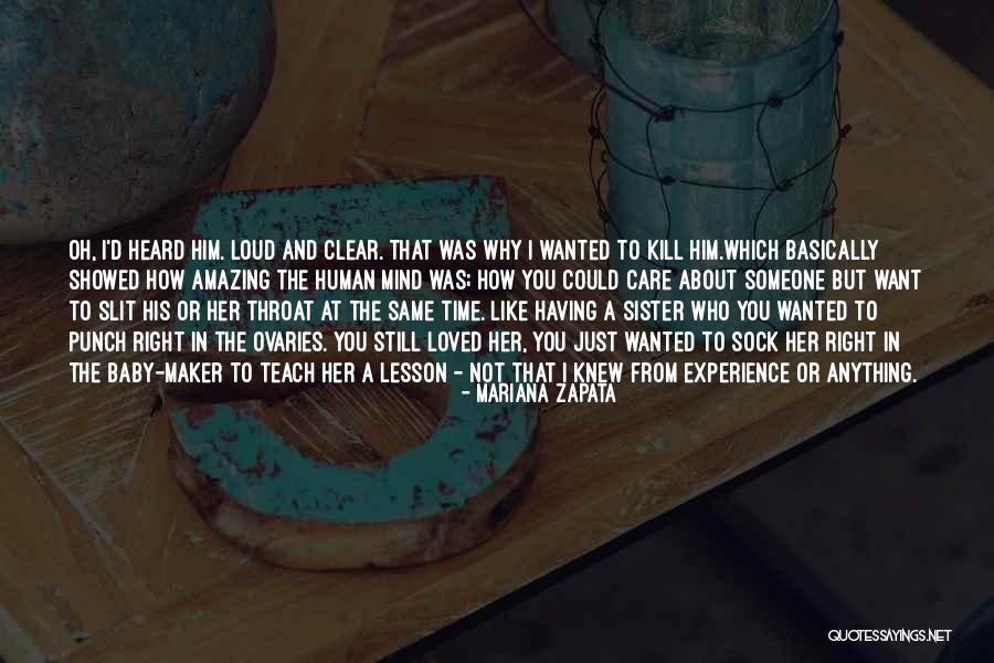 Mariana Zapata Quotes 1212076 Mariana Zapata Quotes 1212076