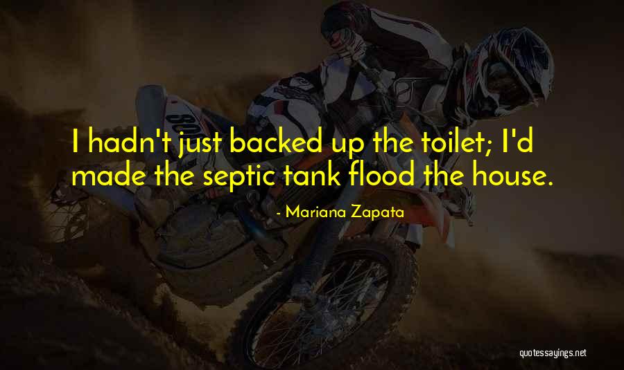 Mariana Zapata Quotes 1386257 Mariana Zapata Quotes 1386257