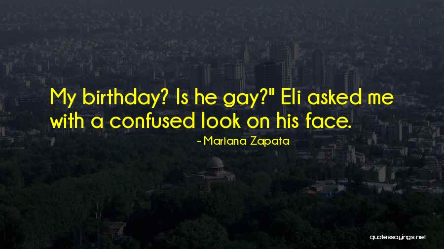 Mariana Zapata Quotes 1443485 Mariana Zapata Quotes 1443485
