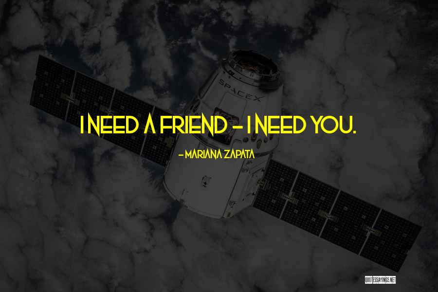 Mariana Zapata Quotes 1730669 Mariana Zapata Quotes 1730669