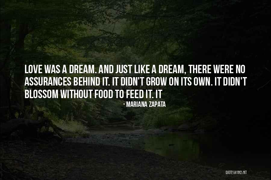 Mariana Zapata Quotes 1996438 Mariana Zapata Quotes 1996438