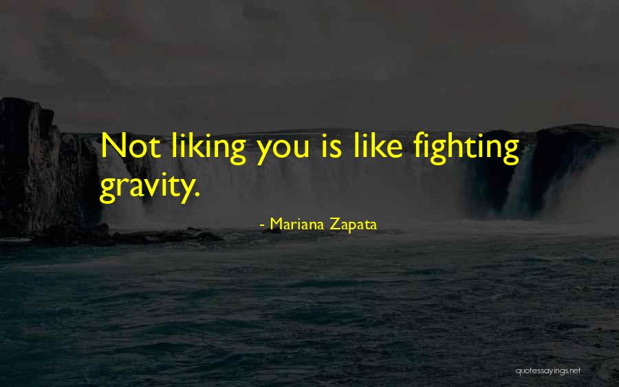 Mariana Zapata Quotes 2126701 Mariana Zapata Quotes 2126701