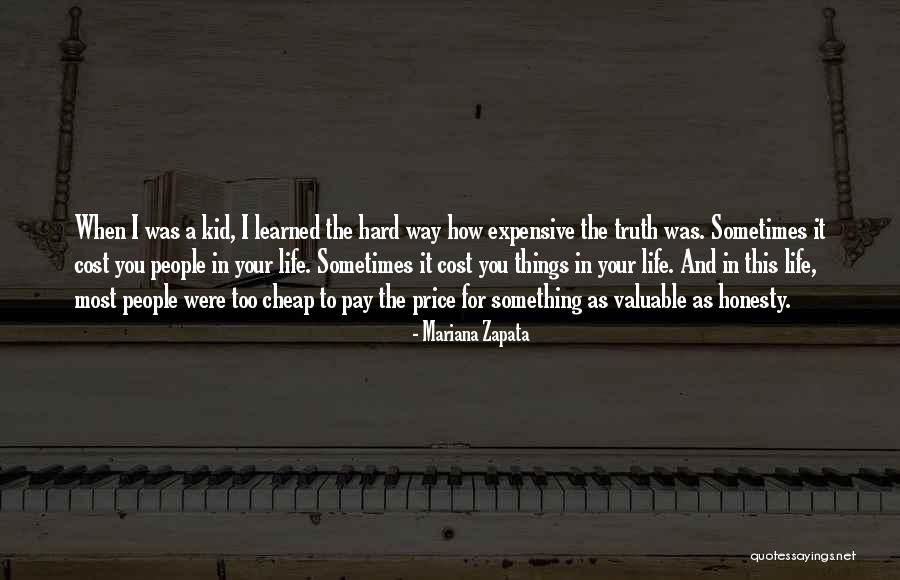 Mariana Zapata Quotes 2210798 Mariana Zapata Quotes 2210798