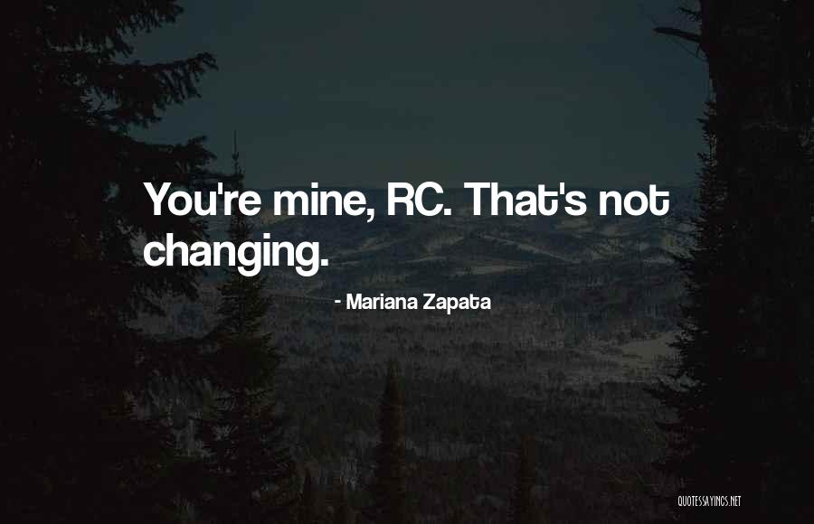 Mariana Zapata Quotes 372288 Mariana Zapata Quotes 372288