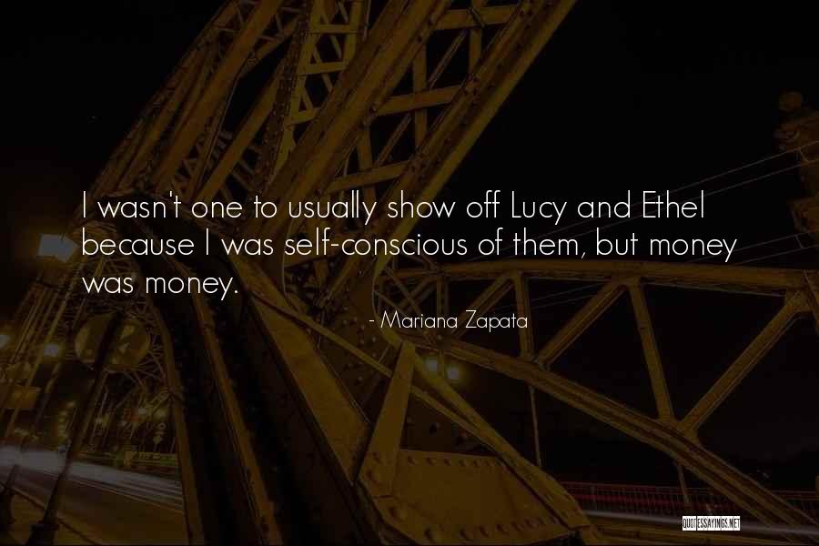 Mariana Zapata Quotes 516102 Mariana Zapata Quotes 516102